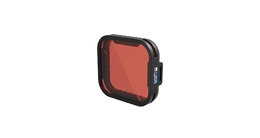 Gopro Blue Water Dive Filter for Super Suit AAHDR001
