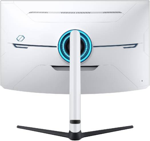 Samsung Odyssey Neo G8 32 Curved Gaming Monitor