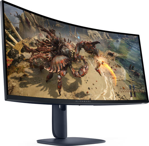 Dell Alienware 34 AW3425DWM Gaming Monitor