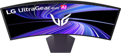 LG 39GX950B UltraGear Evo GX9 39 OLED Gaming  Display Monitor