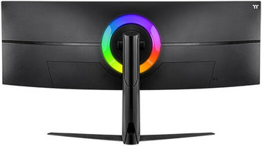 Thermaltake TGM-V49CDQ  49 Gaming Monitor
