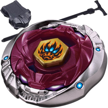 TAKARA TOMY SONOKONG Phantom Orion B:D Metal Fury Beyblade BB-118