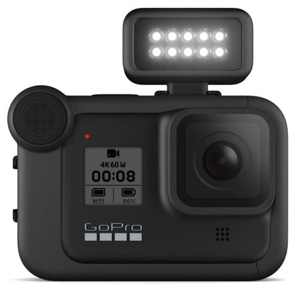 GoPro Light Mod for HERO13 12 11 10 HERO9 & HERO8 Black ALTSC 001 EU