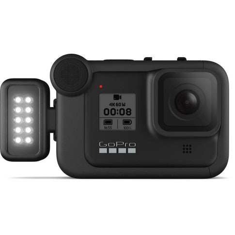 GoPro Light Mod for HERO13 12 11 10 HERO9 & HERO8 Black ALTSC 001 EU