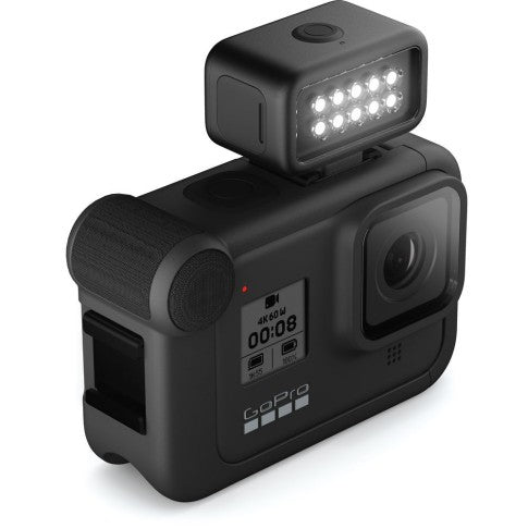 GoPro Light Mod for HERO13 12 11 10 HERO9 & HERO8 Black ALTSC 001 EU