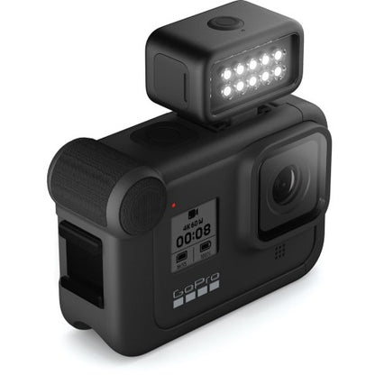 GoPro Light Mod for HERO13 12 11 10 HERO9 & HERO8 Black ALTSC 001 EU