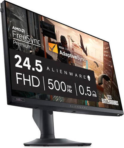 Dell Alienware AW2524HF  24.5 Gaming Monitor