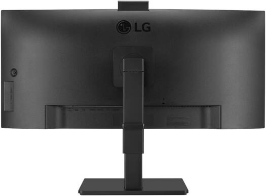 LG UltraWide 34BQ77QC 34inch Curved Monitor