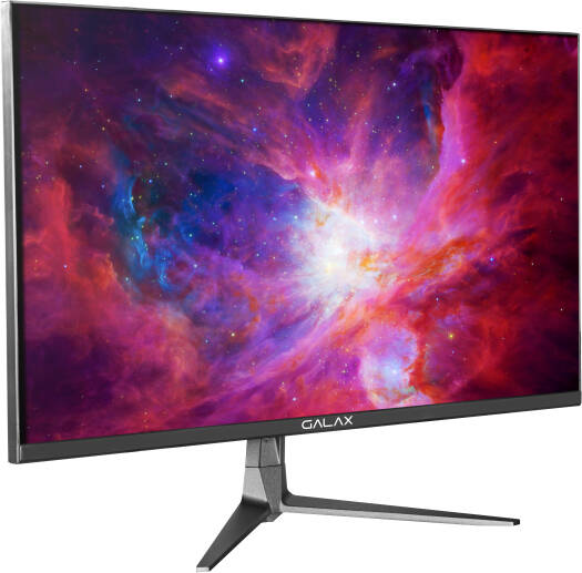 Galax G-MGVIIB27NB50-GXLG Vivance-01 27 QHD LED Gaming Monitor