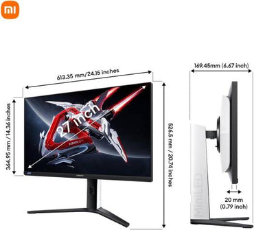 Xiaomi G Pro 27i Mini-LED 27 Gaming Monitor