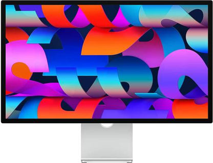 Apple Studio 27 Retina 5K Display Desktop