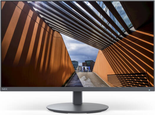 SHARP NECE244F-BL  NEC MultiSync 24 Enterprise Display