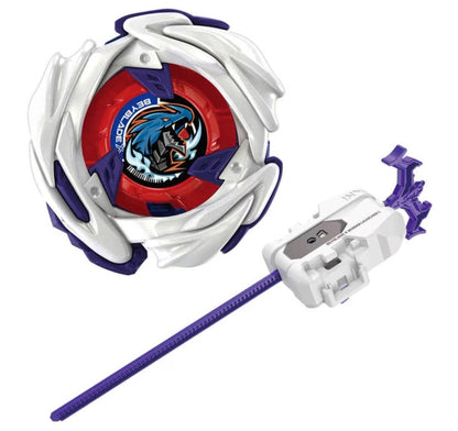 TAKARA TOMY Meteoroid / Meteor Dragoon 3-70J Beyblade X Starter UX-17