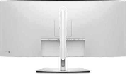 Dell U4025QW UltraSharp 40 Curved Thunderbolt Hub Monitor