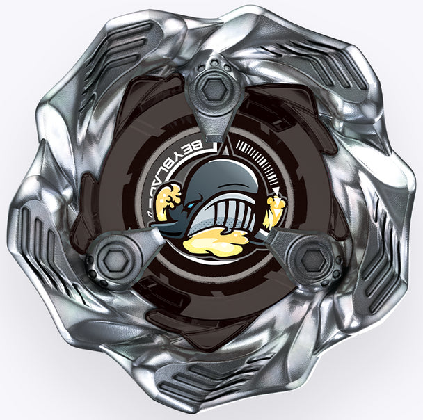 TAKARA TOMY Beyblade X Random Booster Tide Whale Wave Select BX-36 FULL SET (3pcs)