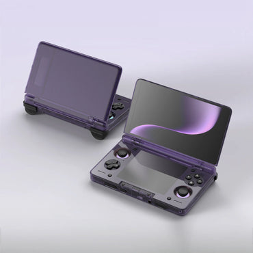 AYN Thor Max 16 1TB Clear Purple
