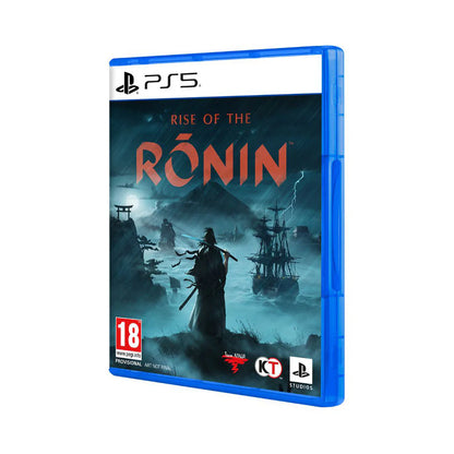 Rise of the Ronin PS5
