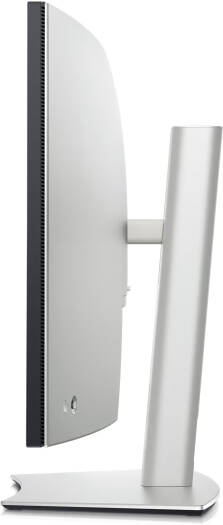 Dell U4025QW UltraSharp 40 Curved Thunderbolt Hub Monitor