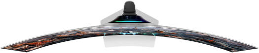 SAMSUNG Odyssey OLED G9 G93SC 49inch Gaming Curved Monitor