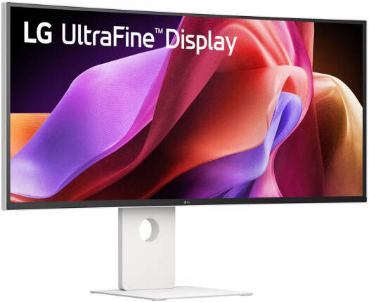 LG 40U990A-W UltraWide 40inch Nano IPS Black Display