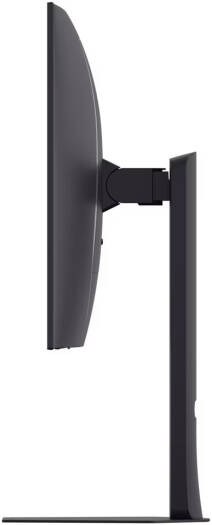 LG 32GS95UV-B UltraGear Dual-Mode Gaming  32 4K UHD OLED Display Monitor