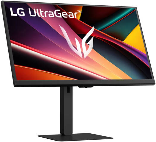 LG UtlraGear G6 Gaming 27 IPS Display Monitor