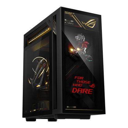 Asus ROG G1000 Edition 20 (2026) GM1000
