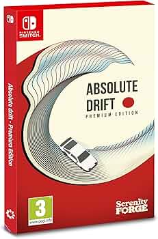 Absolute Drif  Premium Edition Nintendo Switch
