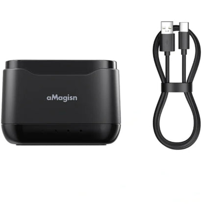 DJI Osmo Action & Osmo 360 Battery Charging Hub (USB-C)