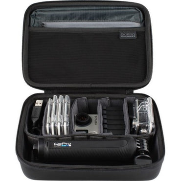 GoPro Casey Camera + Mounts + Accessories Case, ABSSC-001
