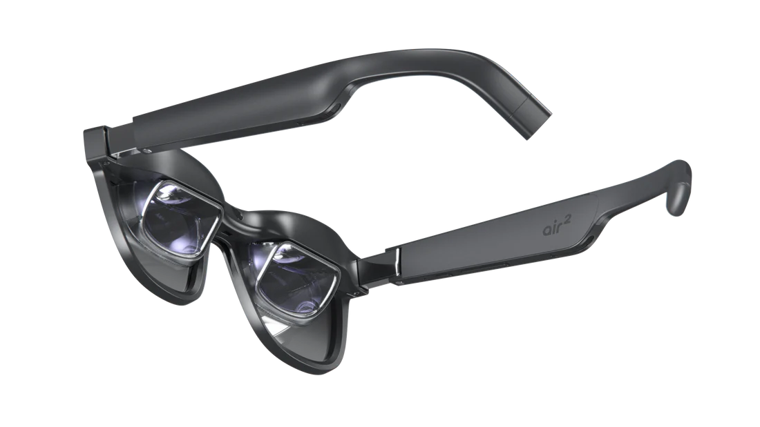 XREAL Air 2 Black