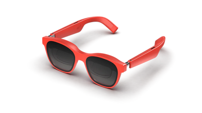 XREAL Air 2 Red