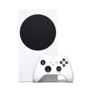 Xbox Series S 512GB (Robot White) (Imported)