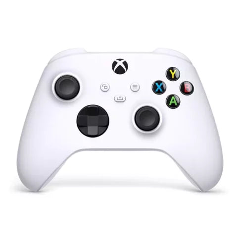 Xbox Series S 512GB (Robot White) (Imported)