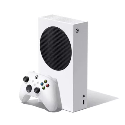 Xbox Series S 512GB (Robot White) (Imported)