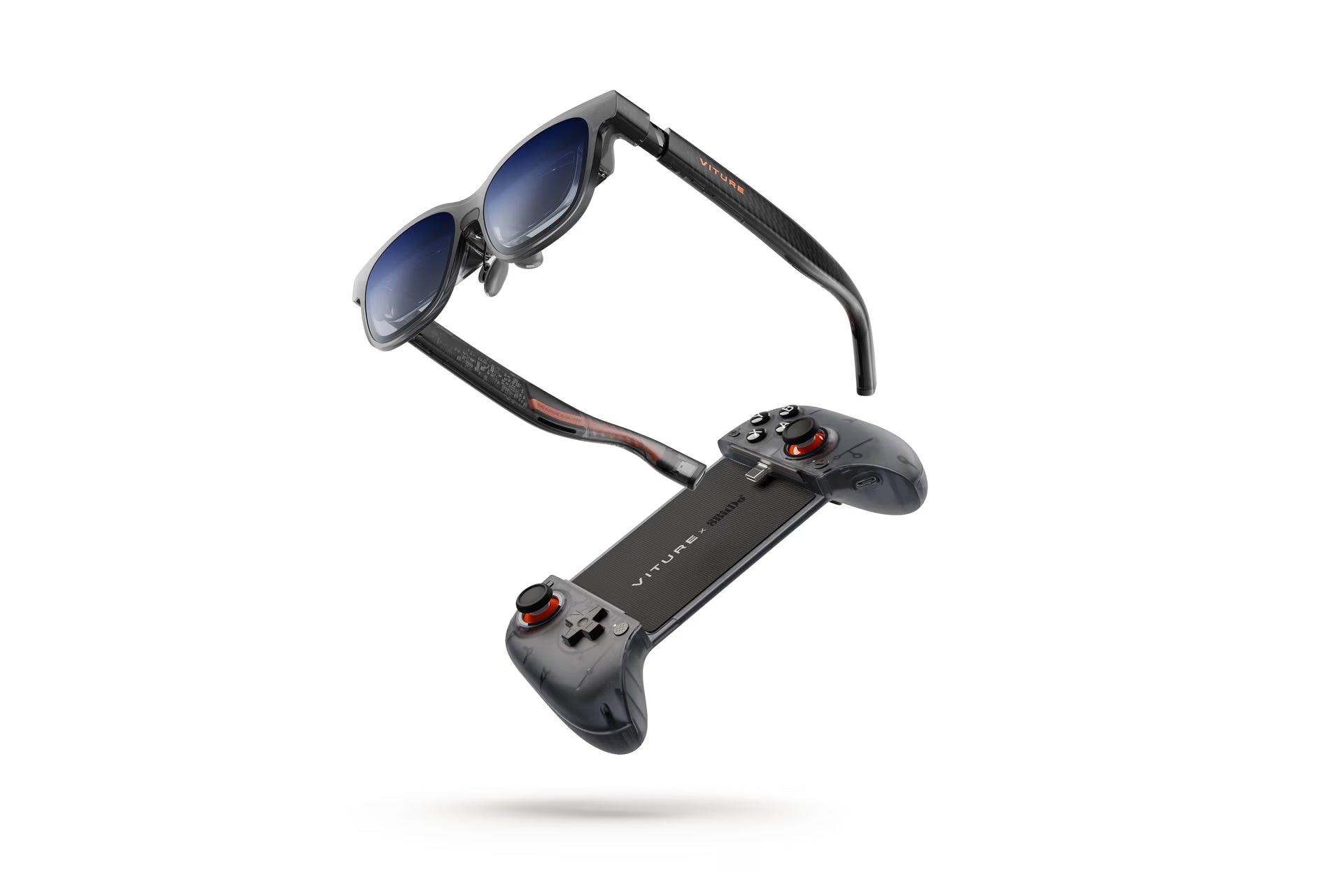 VITURE Luma x 8BitDo Ultimate Mobile Gaming Pack