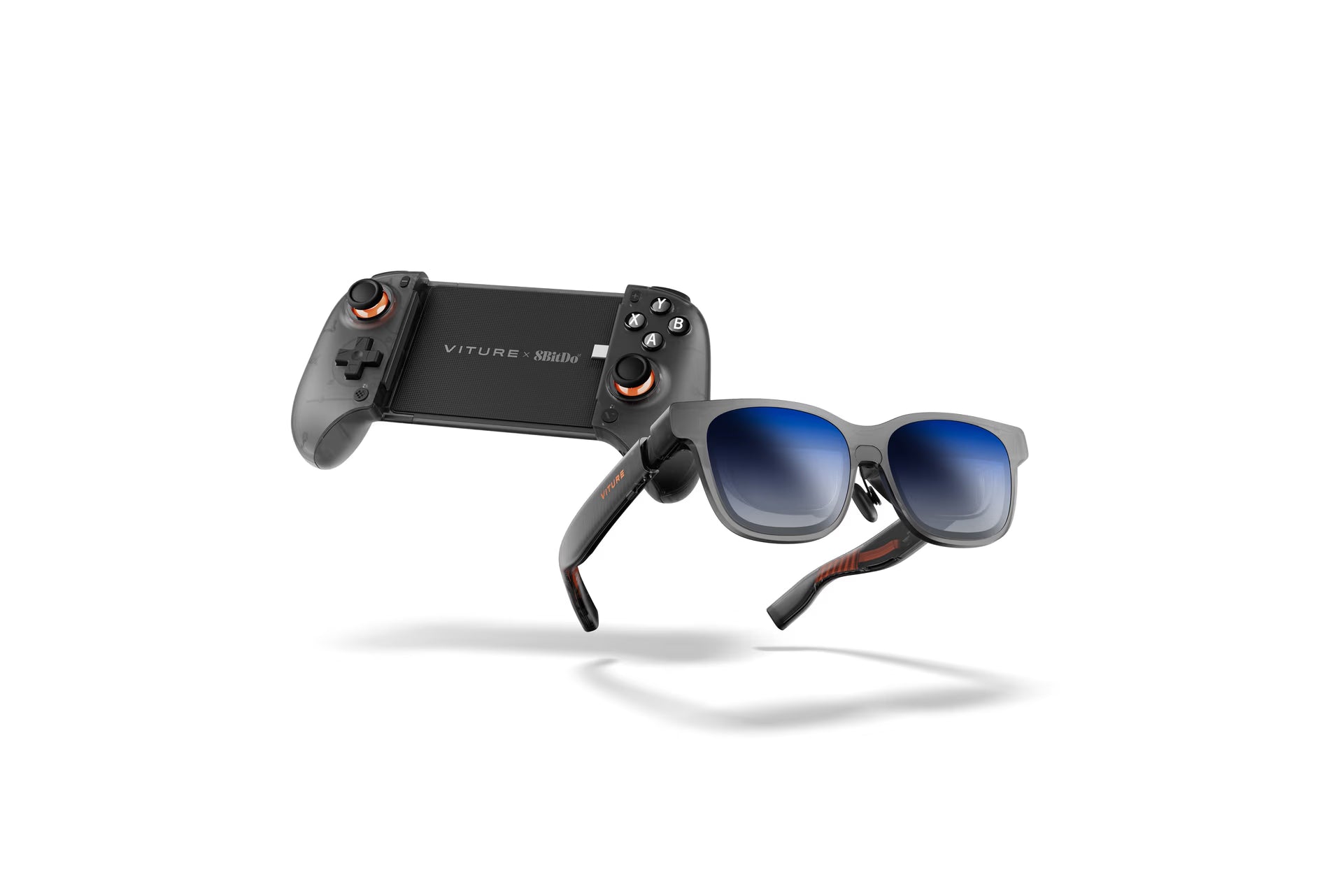 VITURE Luma x 8BitDo Ultimate Mobile Gaming Pack