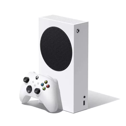 Xbox Series S 1TB (Robot White) (Imported)