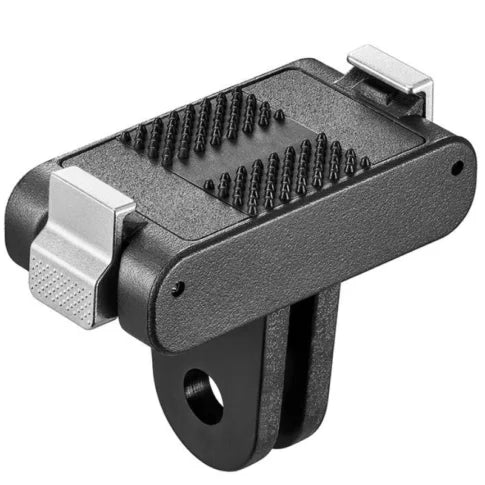 DJI Bidirectional Magnetic Base Quick-Release Adapter Mount Bracket for Action 6 and Osmo Nano