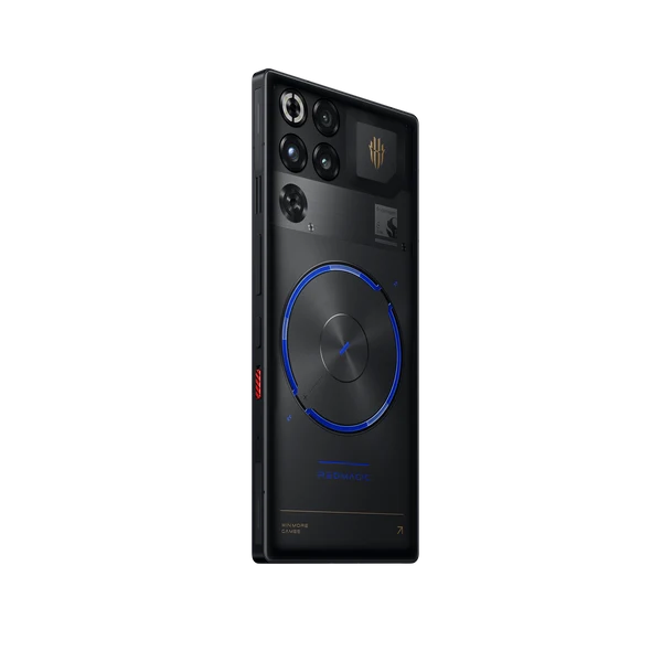 REDMAGIC 11S Pro Nightfreeze 16GB+512GB
