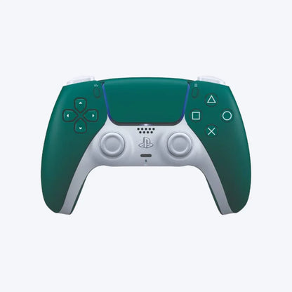 Sony PlayStation PS5 DualSense Wireless Controller Alpine Green