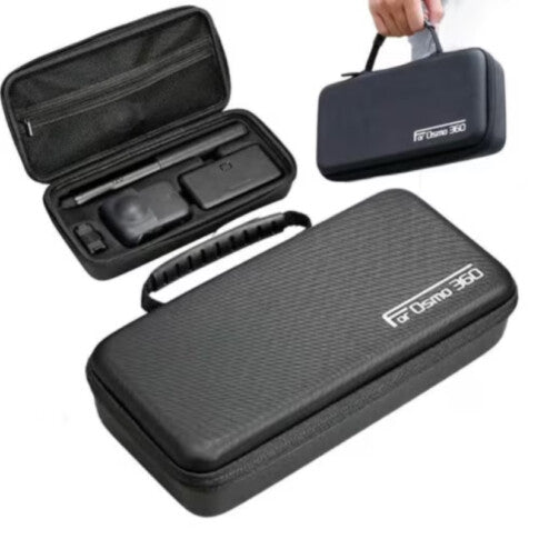DJI Osmo 360 Waterproof Hard Carry Case