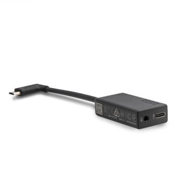 GoPro 3.5mm Mic Adapter, AAMIC-001, USB-C to 3.5mm