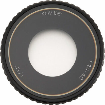 DJI Glass Lens Cover for Osmo Action 6 (FOV 155 Degrees)