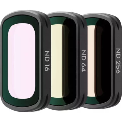 DJI Magnetic ND Filters Set for Osmo Pocket 3