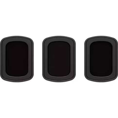 DJI Magnetic ND Filters Set for Osmo Pocket 3