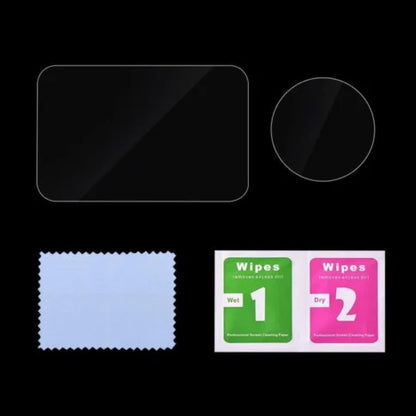DJI OSMO NANO Tempered Glass Screen Protector