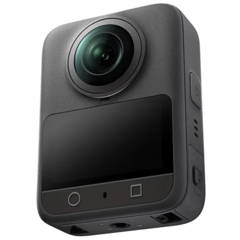 DJI Osmo 360 8K Action Camera Standard Combo