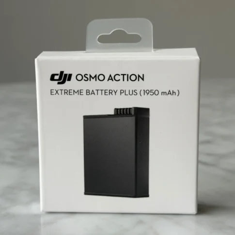 DJI Osmo Action Extreme Battery
