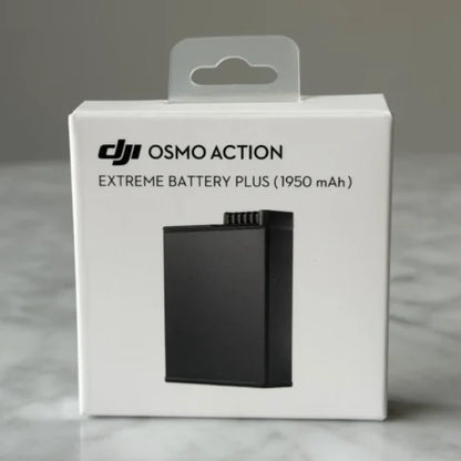 DJI Osmo Action Extreme Battery